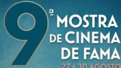 9ª Mostra de Cinema de Fama