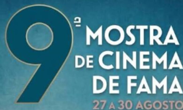 9ª Mostra de Cinema de Fama