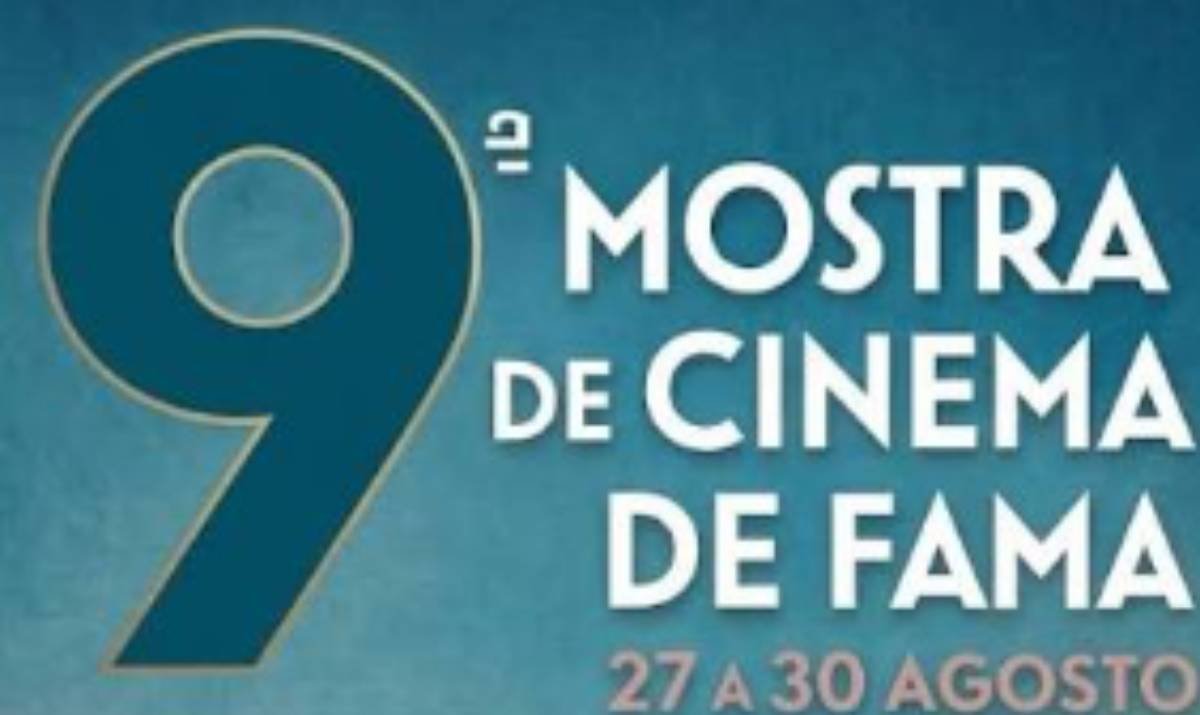 9ª Mostra de Cinema de Fama terá mais de 40 filmes e entrada gratuita 6 9ª Mostra de Cinema de Fama
