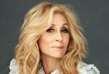 Judith Light