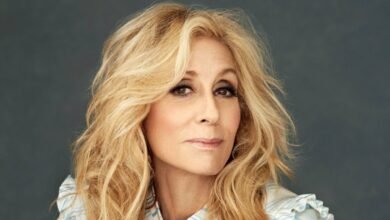 Judith Light