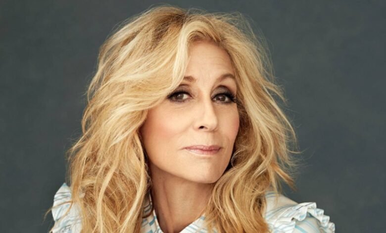 Judith Light se junta a Jason Segel e Harrison Ford na 4ª temporada de Falando a Real 1 Judith Light