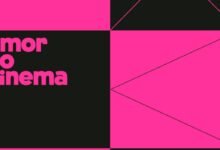 amor ao cinema