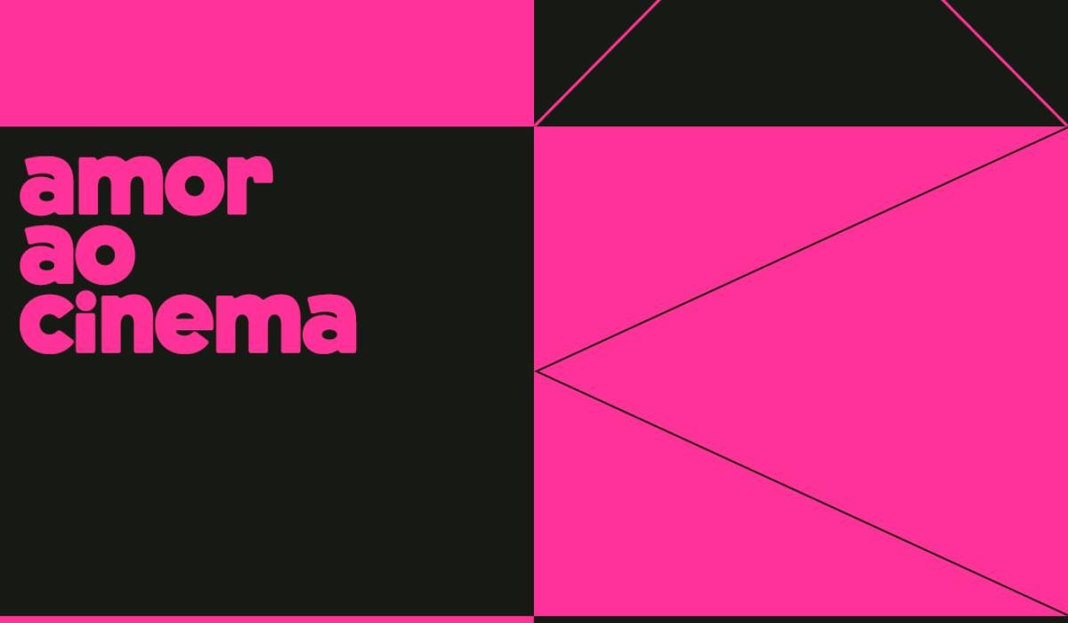 amor ao cinema