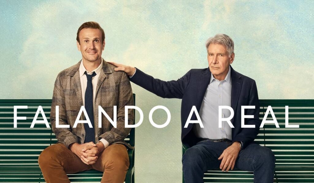 Judith Light se junta a Jason Segel e Harrison Ford na 4ª temporada de Falando a Real 2 4ª temporada de Falando a Real