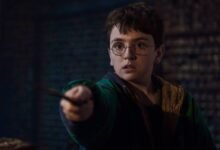 harry potter dominic mclaughlin 1