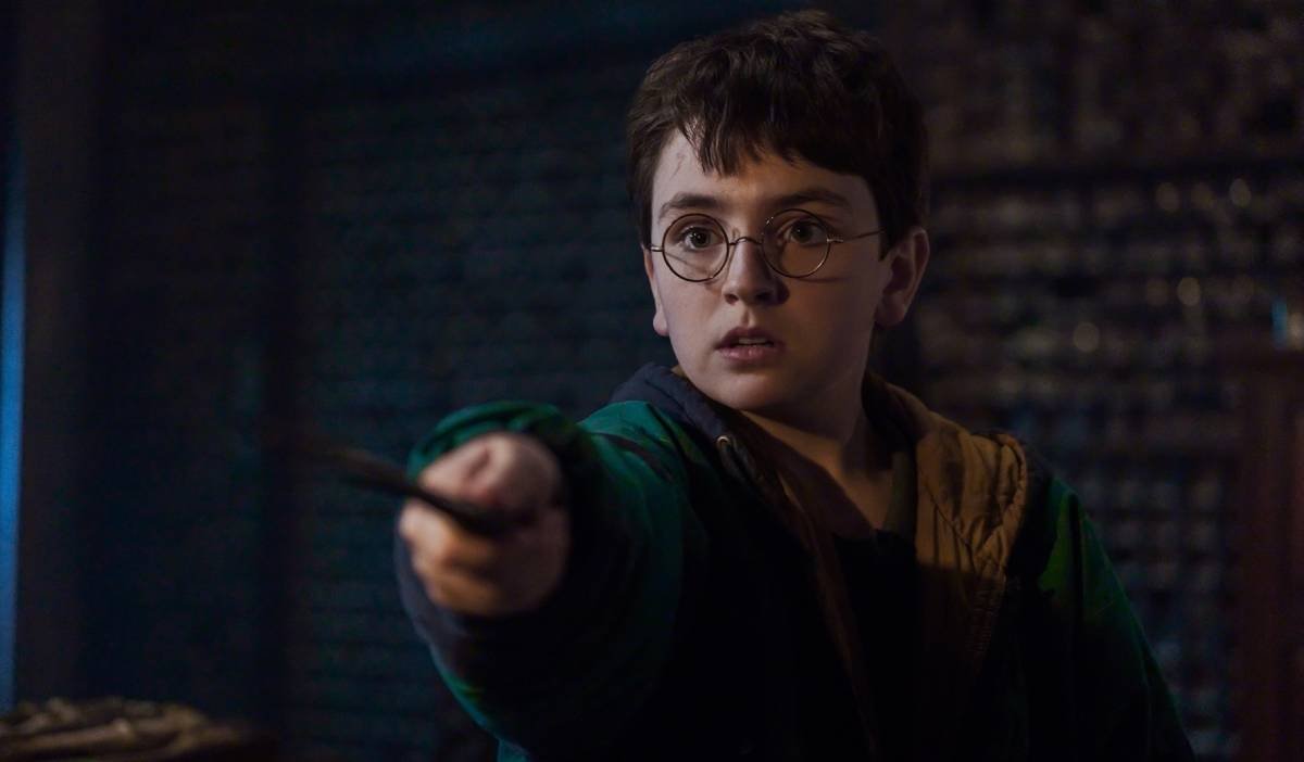 harry potter dominic mclaughlin 1