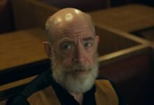 j k simmons topo