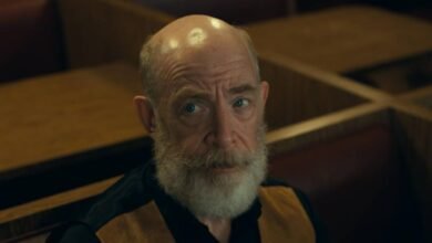 j k simmons topo