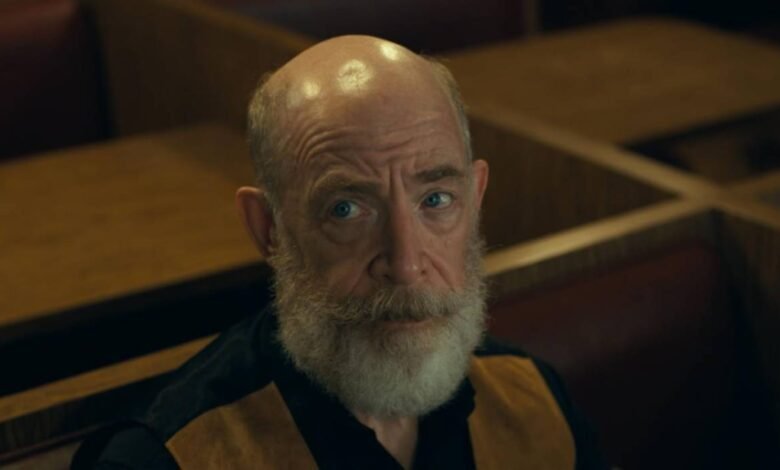 j k simmons topo