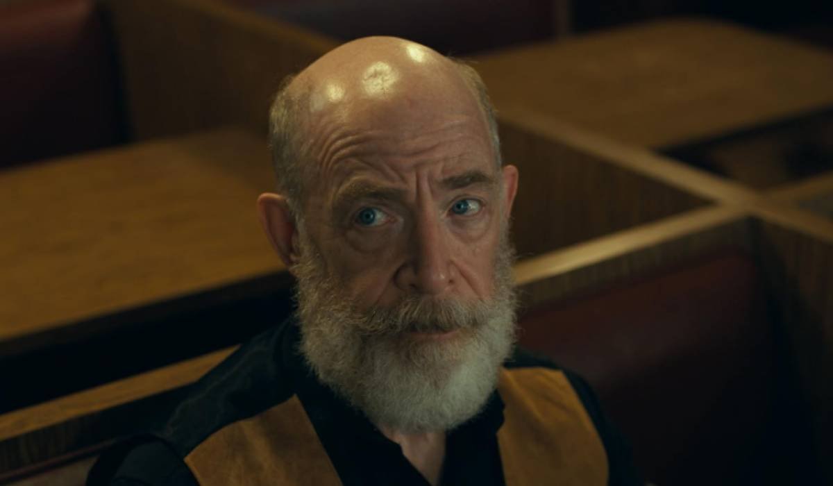 J.K. Simmons entra para elenco de nova série da Apple TV+ 7 j k simmons topo