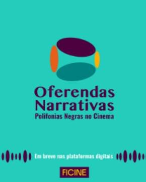 Podcast sobre cinema negro chega ao quarto episódio com debate sobre Brasil 2 cinema negro