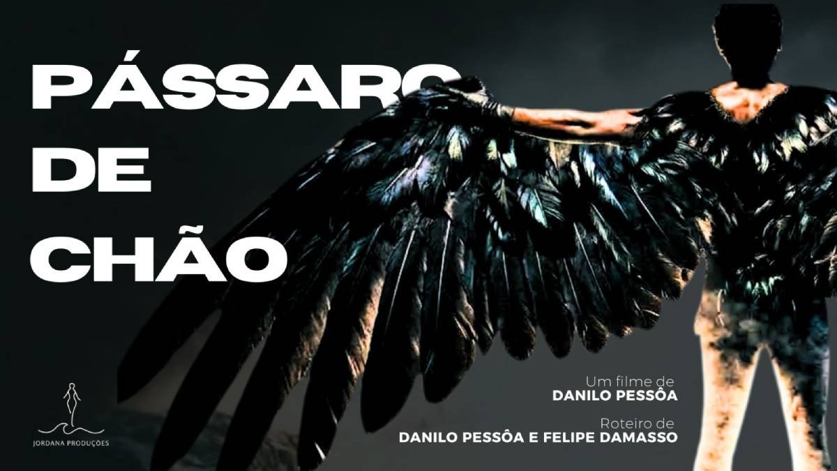 Pássaro de Chão, filme de Hortolândia, vence prêmio nacional de cinema 7 passaro de chao topo