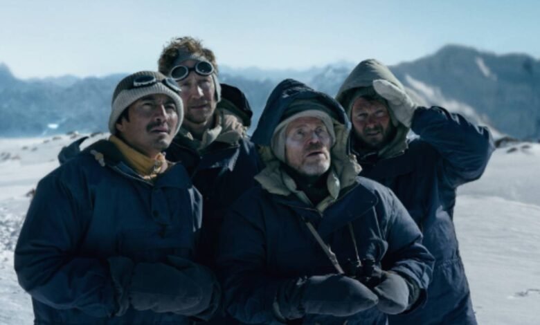 tenzing topo