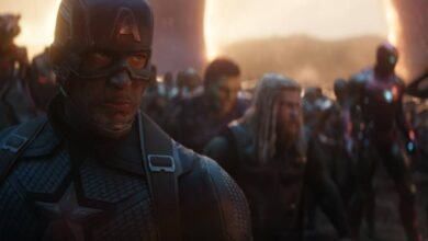vingadores ultimato encore topo