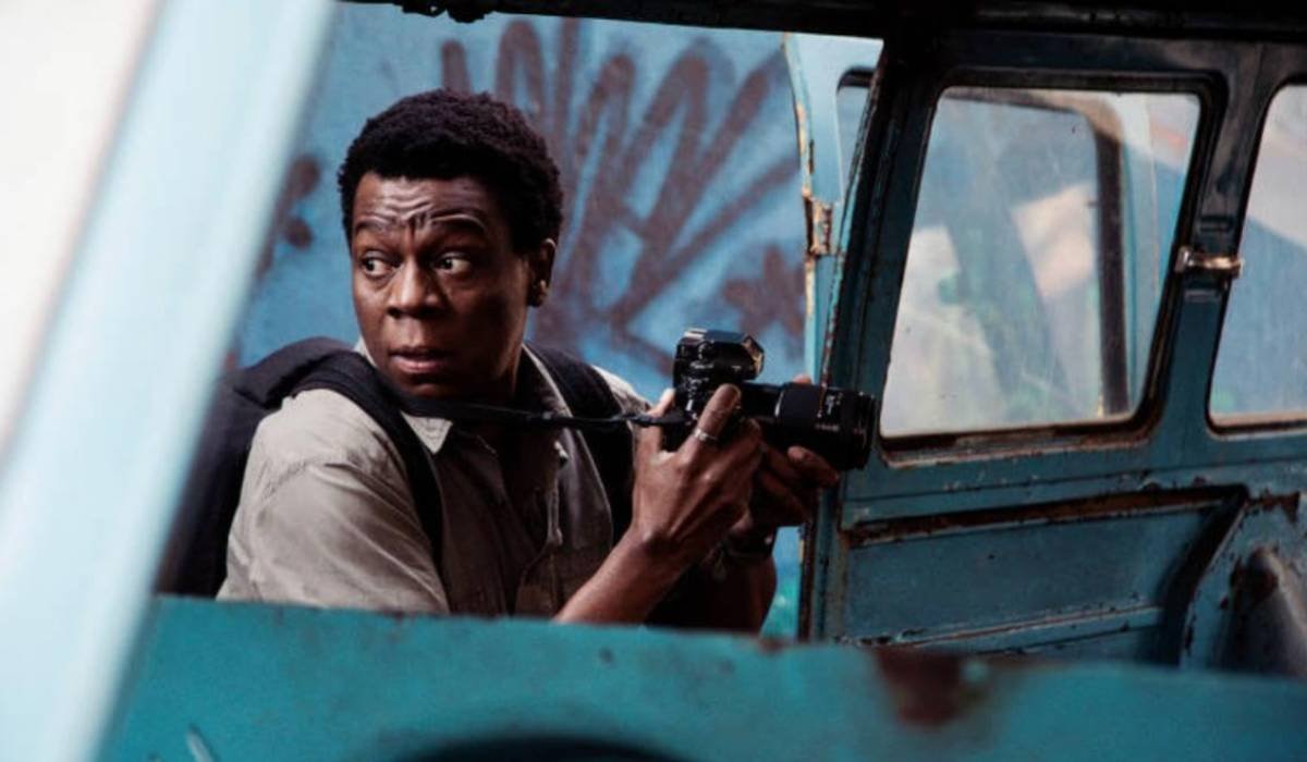 2 temporada cidade de deus topo