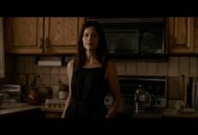a caixa do demonio carla gugino