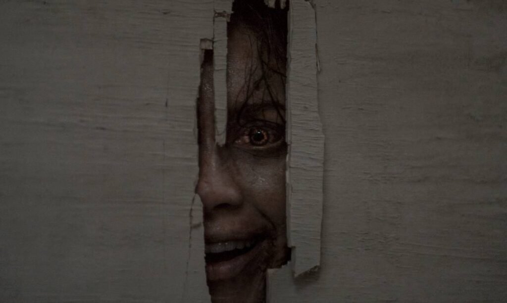 Filmes e séries de terror na HBO Max no Mês do Terror