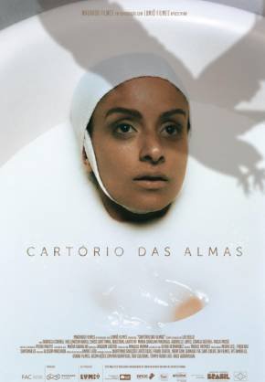 Cartório das Almas: scifi brasileira reflete sobre imortalidade, morte e solidão 2 Cartório das Almas