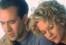 cidade dos anjos nic cage meg ryan