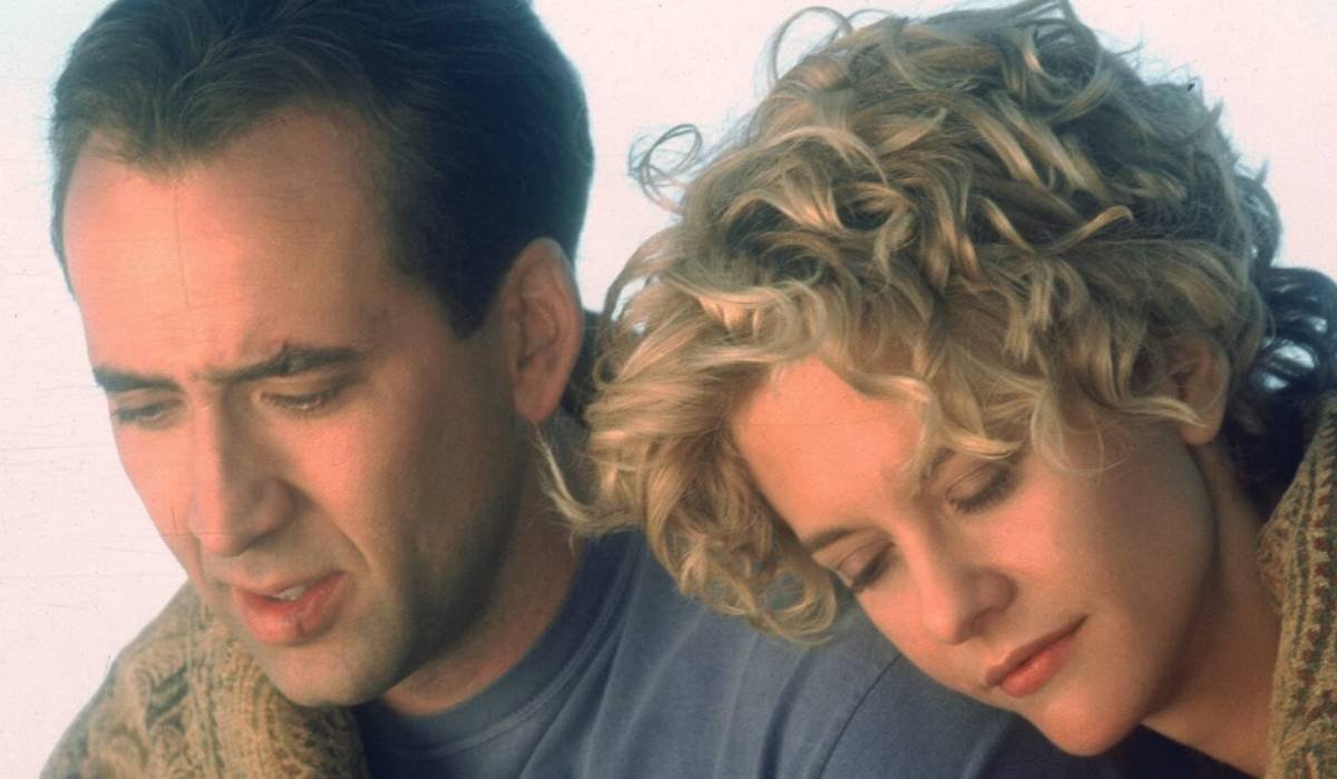 A trilha sonora de Cidade dos Anjos 11 cidade dos anjos nic cage meg ryan