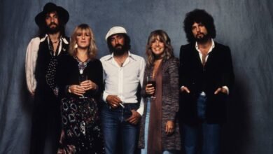 Fleetwood Mac