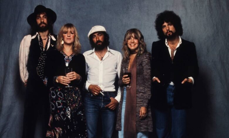 Fleetwood Mac