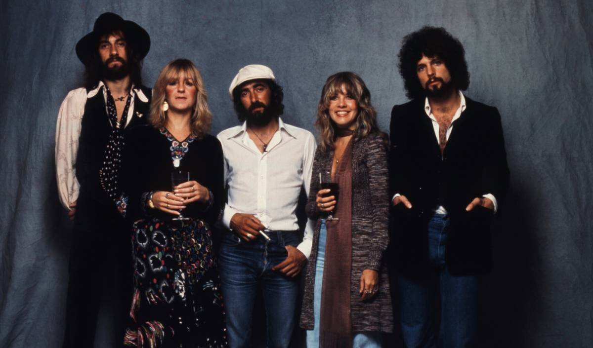 Fleetwood Mac