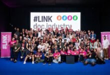 Lista completa das premiações do #LINK doc.industry
