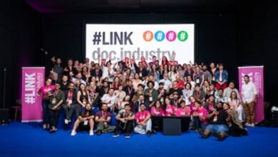 Lista completa das premiações do #LINK doc.industry