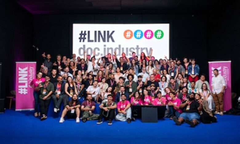 Lista completa das premiações do #LINK doc.industry
