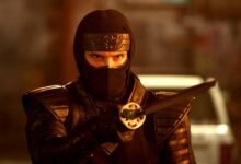 Ninja (2009)