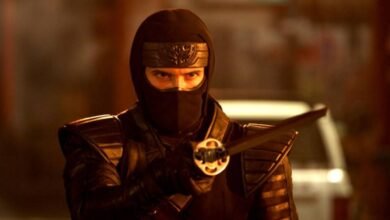 Ninja (2009)