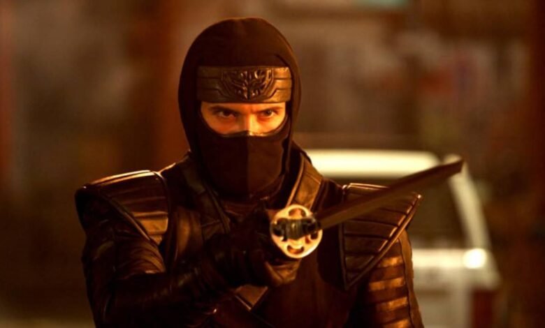 Ninja (2009)