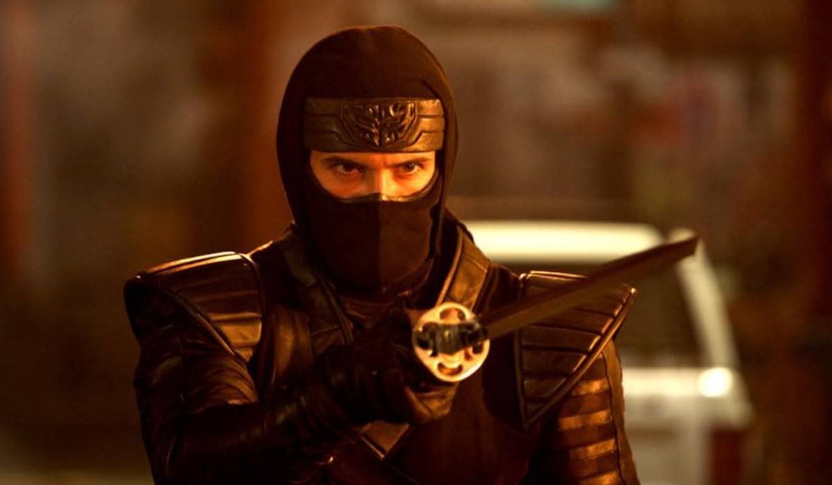 Ninja (2009)
