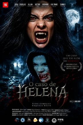 Itaquaquecetuba também faz cinema: O Caso de Helena leva o horror independente às telas 2 O Caso de Helena