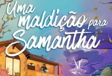 uma maldicao para samantha topo 1