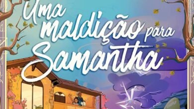 uma maldicao para samantha topo 1