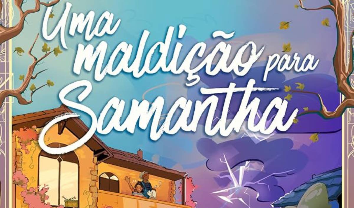 uma maldicao para samantha topo 1